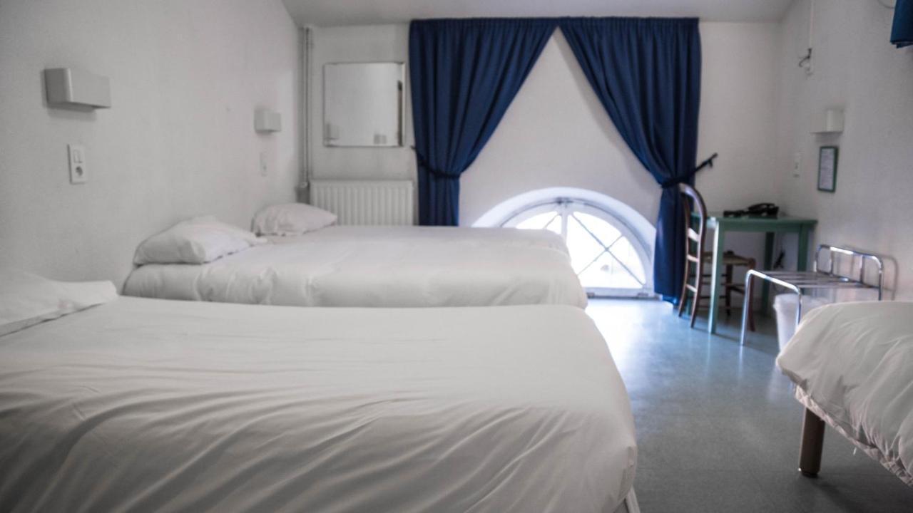 Hotel Du Canal กัสเตลโนดารี ห้อง รูปภาพ